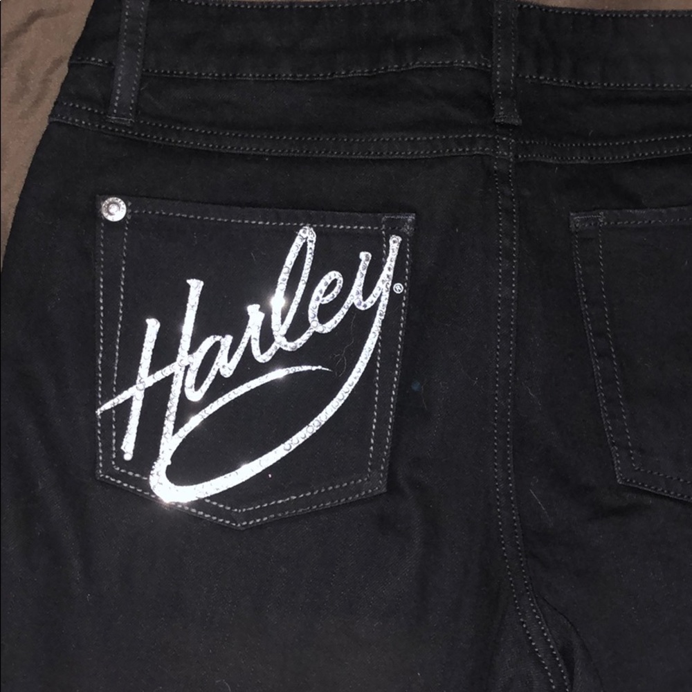 Harley Davidson Jeans